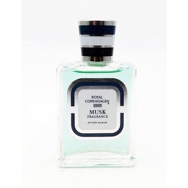 Royal Copenhagen by Royal Copenhagen, 8 oz After Shave for Men