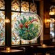 thumbnail image 4 of Acrylic Jigsaw Puzzle Suncatcher, Acrylic Suncatcher Puzzle, for Doors Garden and Window Hanging&Birthday Gift, 4 of 8