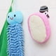 thumbnail image 1 of Cuerpo Luffa Ducha Natural Toalla Loofa Wash Bath Tool Loofah Pot Esponja Productos de baño, 1 of 4