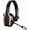Gold, variant on Trucker Headset, 6.0 Headset with ENC Noise Cancelling Mic, 58H Play Time, Hands-Free Headset for Drivers, Office Calls & Driving-