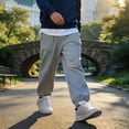 thumbnail image 6 of Bruno Marc Men's Hands Free Slip on Rommy Toe Walking Shoes Lightweight Breathable Comfortable Casual Sneakers, 6 of 6