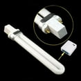 thumbnail image 2 of 30PCS 9w Nail Uv Machine 365nm Lamp Bulb Tube, 2 of 4