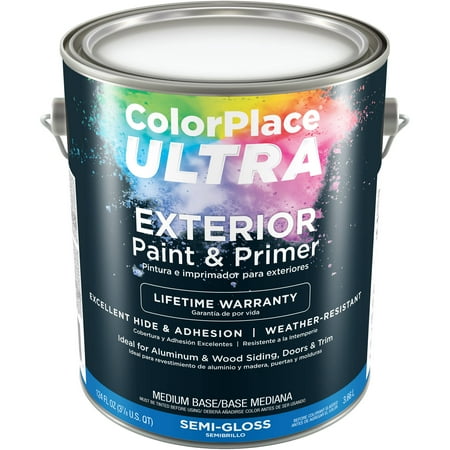 Color Place Ultra Exterior Paint Reviews Color Place Ultra Exterior Paint Reviews