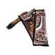 thumbnail image 5 of Bolsa para soporte de flecha de tiro con arco, olla para arco y flecha, bolsa para soporte de flecha, bolsa deportiva para tiro con arco, Ultra sensible, 5 of 8