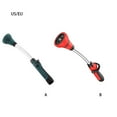 thumbnail image 2 of fastboy Convenient Water Pump For Washing Cars And Watering Plants Made Of ABS green American Standard, 2 of 6