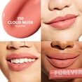thumbnail image 5 of COVERGIRL Outlast Forever Velvet Pigment Matte Lipstick, 150 Cloud Nude, 0.3 fl oz, 5 of 13