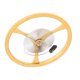 thumbnail image 2 of Rueda de Equilibrio de Reloj Profesional NikouMX T16 Accesorios de Reparación Multifuncional, 2 of 8