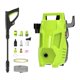 thumbnail image 2 of Equipo de limpieza a presión para coches, incluye boquillas intercambiables y es ideal para muebles, 2 of 9