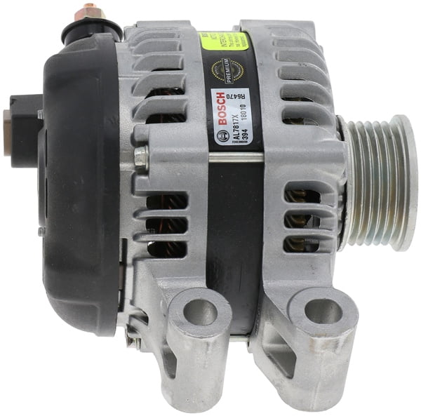 Bosch Premium 100% Remanufactured Alternator