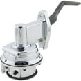 thumbnail image 2 of FORD 351C/351M/400 Mechnical Fuel Pump, 80 GPH, 6 PSI, Chrome, 2 of 7