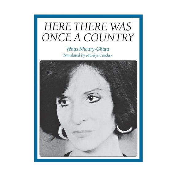 Here There Was Once a Country (Paperback)