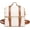 Offwhite, variant on Women Small Fashion Backpack, Retro Mini Daypack Casual Satchel Purse Contrast Color Design