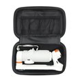 thumbnail image 3 of Organizador portátil de transporte de bolsas para accesorios de flujo Insta360 gris, 3 of 9