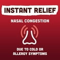Afrin Original 12 Hour Nasal Congestion Relief Spray 30 ml