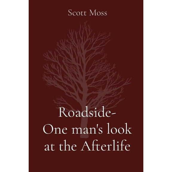 Roadside- One man's look at the Afterlife, (Paperback)