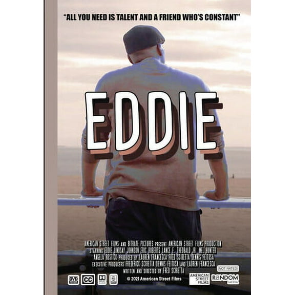 Eddie (DVD), Random Media, Drama