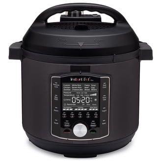 Instant Pot Ultra 8 Qt, Fast Electric Large Size Power MultiUse