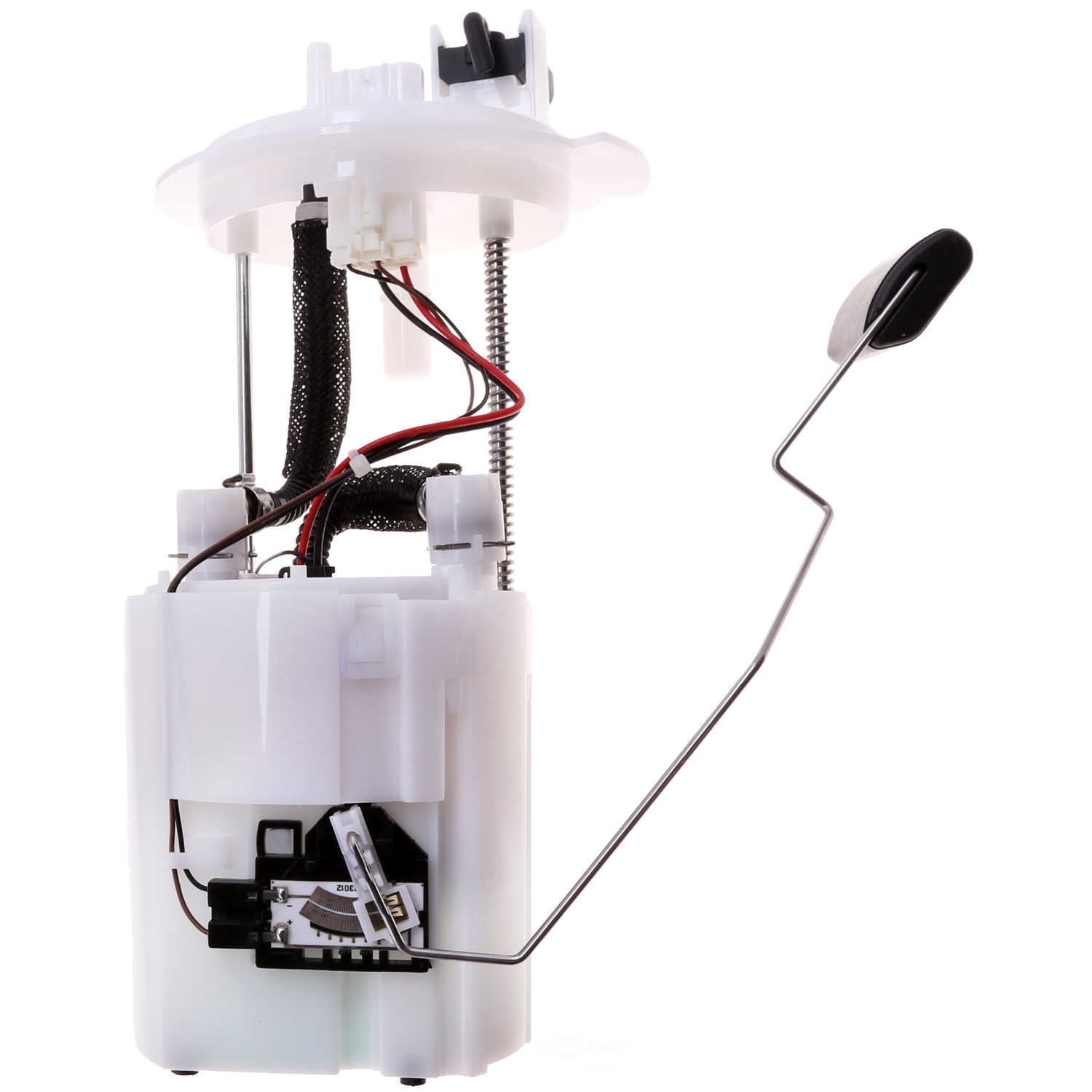 Carter P77059M Fuel Pump Module Assembly Fits select: 2012-2013 HYUNDAI TUCSON, 2012-2013 KIA SPORTAGE