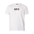 thumbnail image 6 of Replay Back Graphic T-Shirt, White, 6 of 6