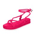 thumbnail image 2 of Sandalias de playa de cabeza redonda transfronteriza con suela gruesa para mujer Wmkox8yii nm5449, 2 of 4