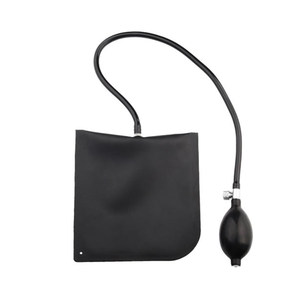 Bolsa de cuña de aire para coche, cuña de aire para puerta y ventana, herramienta de instalación, bolsa de cuña inflable Medio