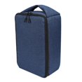 thumbnail image 5 of Sac pour Appareil Photo Reflex Numérique Imperméable Portable Partition Intérieure Rembourré Protecteur Sac Super Épais Anti-Chute Inserts Sac à Main B, 5 of 5