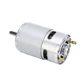 thumbnail image 1 of Controlador de Motor RC Grande Bajo Ruido 775 ANGGREK 74-12 V, 1 of 8
