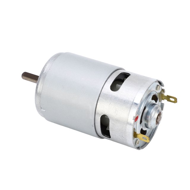 Controlador de Motor RC Grande Bajo Ruido 775 ANGGREK 74-12 V