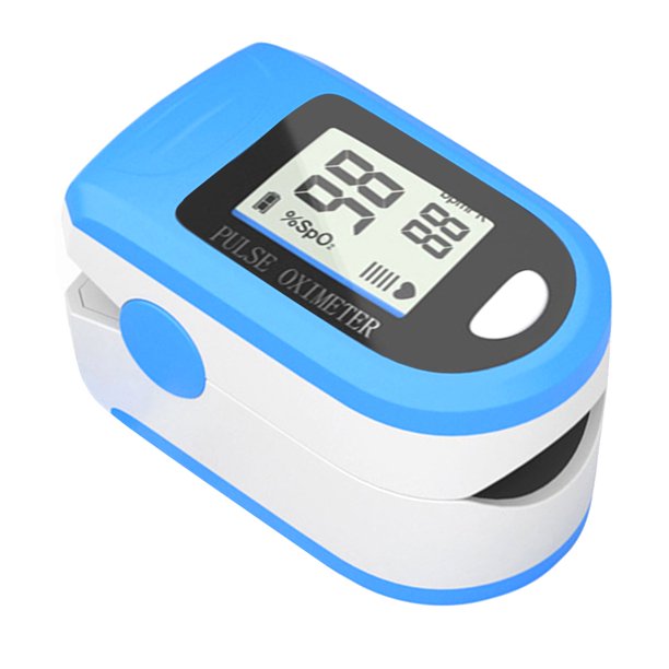 Aptoco OLED Fingertip Pulse Blood Oxygen Meter SpO2 Monitor -