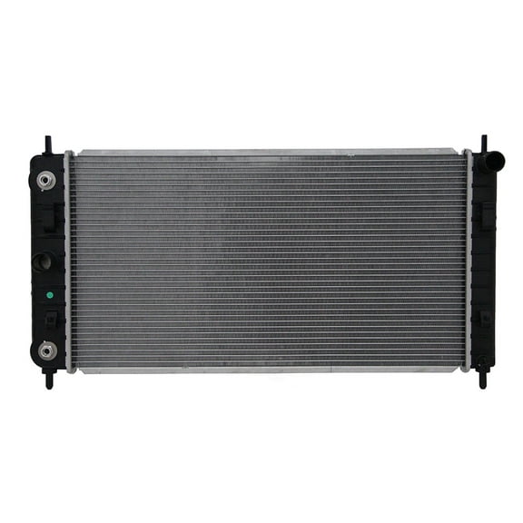 OSC 2765 Radiator