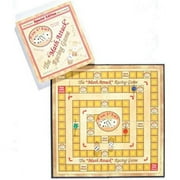 Math Attack Board Game