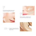 thumbnail image 3 of 20ML Natural Perfect Cover Face Concealer Cream Corrector Natural Facial Makeup Tool Long Lasting Brighten Cream, 3 of 5