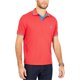 thumbnail image 1 of Polo Nautica Tech Rugby para hombre, rojo, XXX-Large, 1 of 1