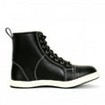 thumbnail image 2 of Hot Leathers Men's Black BTM1014 10.5, 2 of 10