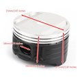 thumbnail image 4 of Applicable to 73 Mm Piston Ring Kit For Yamaha Tt250r Ttr250 Tt-r250, 4 of 9