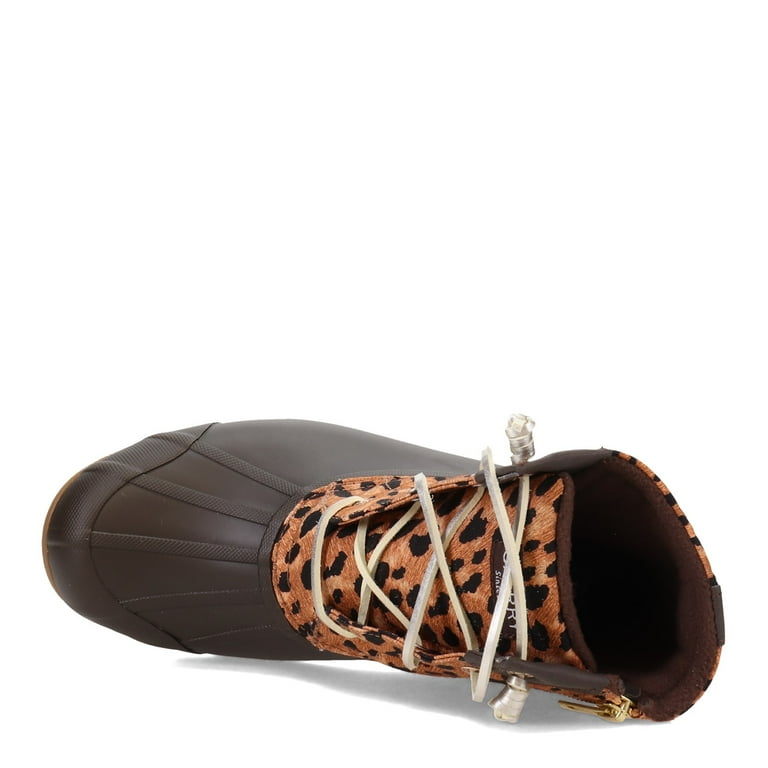 Women s Sperry Syren Gulf Duck Boot Walmart