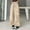 !Beige, variant on BODOAO Cargo Pants for Women High Waist Baggy Casual Parachute Trousers Loose Fit Y2K Streetwear with Multi Pockets Baggy Wide Leg Jogging Bottoms Oversized Track Pants Parachute Trousers Beige L