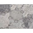 thumbnail image 3 of Rug Branch Havana Collection Tapis traditionnel en détresse, 3 of 6