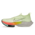 thumbnail image 2 of Nike Men's Air Zoom Alphafly Next% Barely Volt Orange Running Shoes, from StockX, 2 of 5