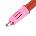 thumbnail image 3 of LHCER Rapid Heating Up Hot Fix Wand Rhinestone Applicator Embellishment Tools 110-240V EU Plug, Rhinestone Applicator Wand, Embellishment Iron-On Tool, 3 of 8