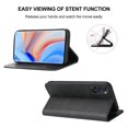 thumbnail image 4 of For Oppo Reno4 Pro 5g Magnetic Closure Leather Phone Case, 4 of 5