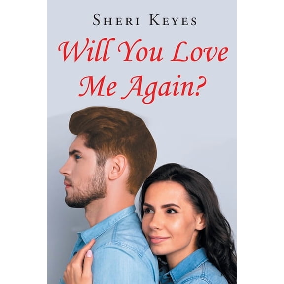 Will You Love Me Again?, (Paperback)