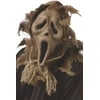 Ghost Face Scarecrow Mask
