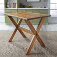 thumbnail image 4 of Forest Retreat High Dining Table, 4 of 8