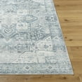 thumbnail image 4 of Hauteloom Mauro Living Room, Bedroom Machine Washable Area Rug - Farmhouse - 3'6" x 5'6", 4 of 9