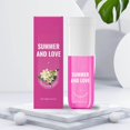 thumbnail image 2 of Spray Corporal Perfume Floral Fresco 90ml - Bruma de Fragancia de Flor de Primavera Natural con Notas Herbales para Mujeres - Aroma Fresco de Larga Duración para el Uso Diario - Spray Ligero de, 2 of 3