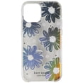 thumbnail image 2 of Kate Spade Protective Hardshell Case Daisy Iridescent Foil for iPhone 12 mini Cases Case Compatible with  iPhone 12 mini, 2 of 4
