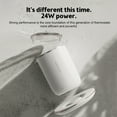 thumbnail image 2 of 2 In 1 Self Stirring Coffee Mug 3 Level Adjustable, 2 of 8