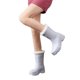 thumbnail image 1 of Botas Lluvia para Mujer Impermeables Antideslizantes Uso en Exteriores, 1 of 8