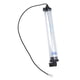 thumbnail image 4 of Risegun Lámpara De Trabajo De Máquina De Torno A Prueba De Explosiones Industrial De Luz De Tubo De Máquina LED Fresado CNC 110V-220V, 4 of 8